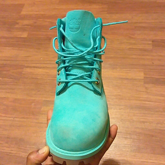 Timberlands - Picture 7 of 8